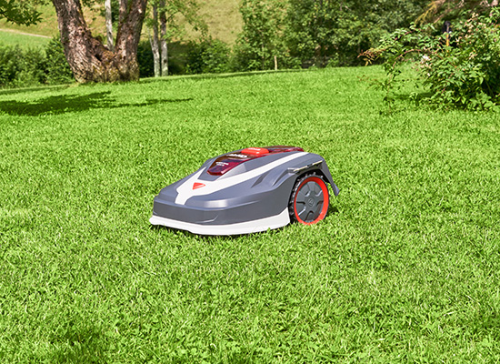 Hjälp för Robolinho® | AL-KO Gardentech
