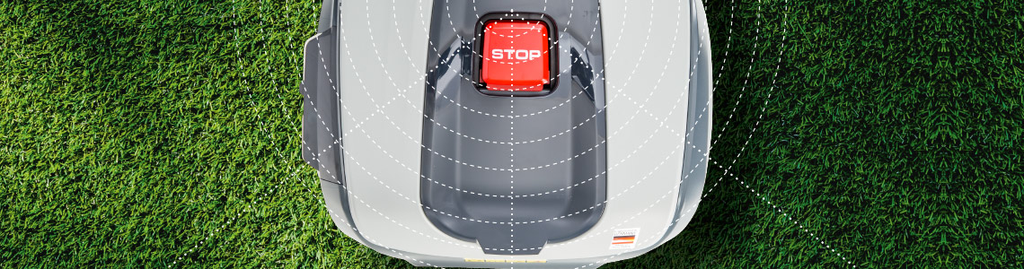 Smart Gardening | Einfache Gartenarbeit mit dem AL-KO Robolinho