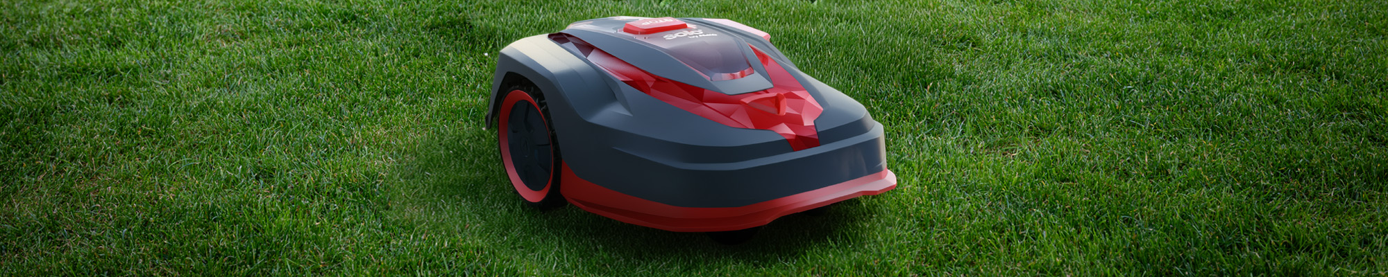 RTK-Mähroboter | AL-KO Frübezugsaktion