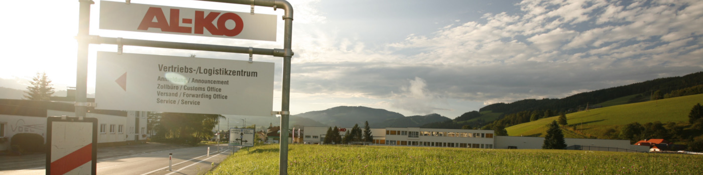 Wysoka jakość produktów AL-KO | Zaprojektowane w Niemczech, wyprodukowane w Austrii