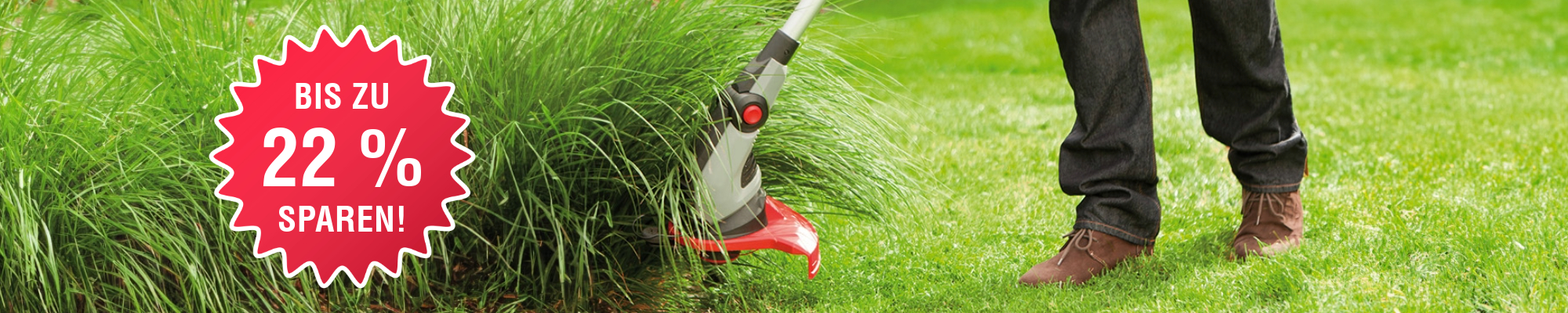 AL-KO Aktion | Bis zu 22 % Rabatt auf ausgewählte Elektro-Kleingeräte