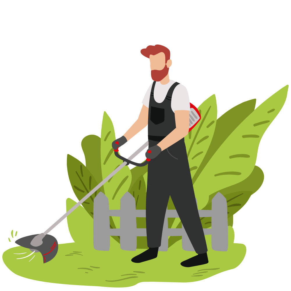 Smart Gardening |  Care and usage tips