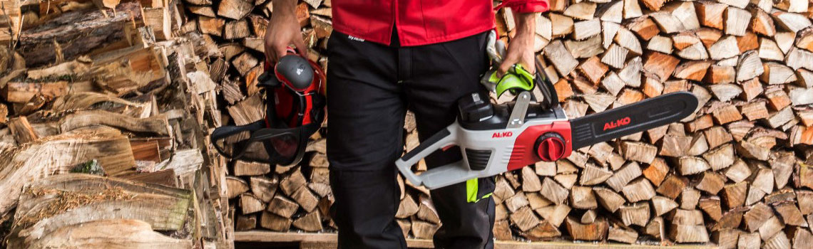 AL-KO chain saws | Product lines