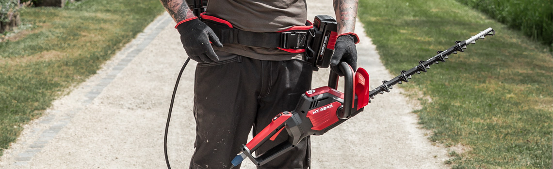 AL-KO Heckenscheren | Nützliche Tipps