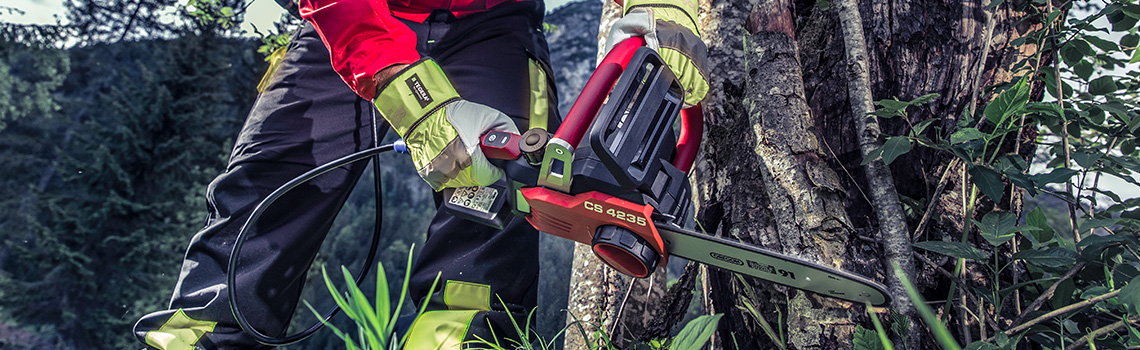 AL-KO Kettensägen | Produktlinien