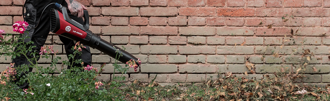 AL-KO Laubsauger und Laubbläser | Übersicht