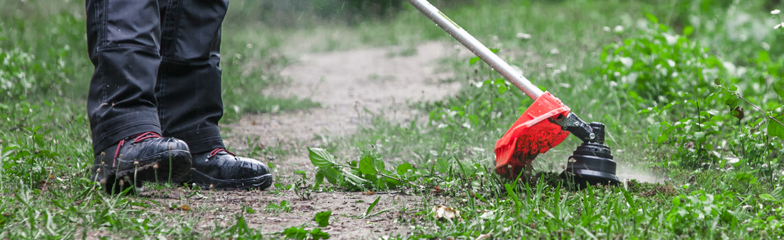 AL-KO Motorsensen | Nützliche Tipps