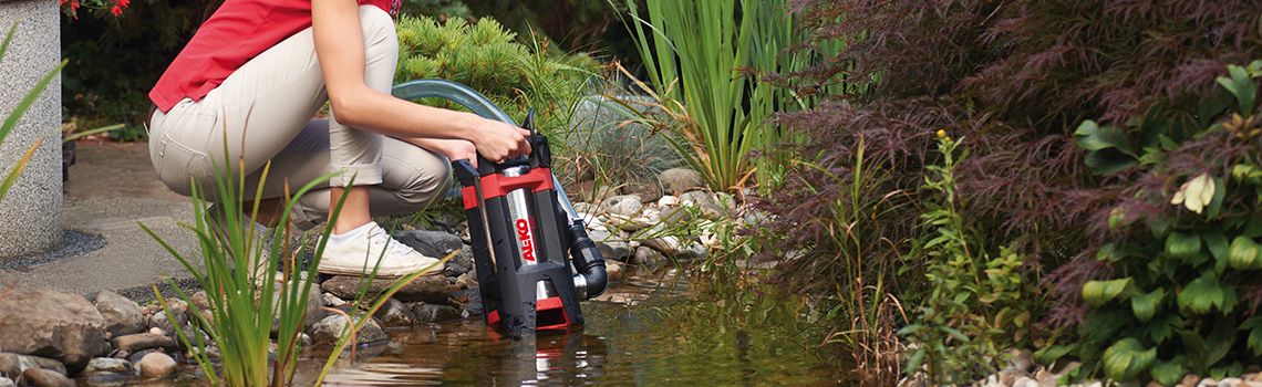 AL-KO Heckenscheren | Produktlinien