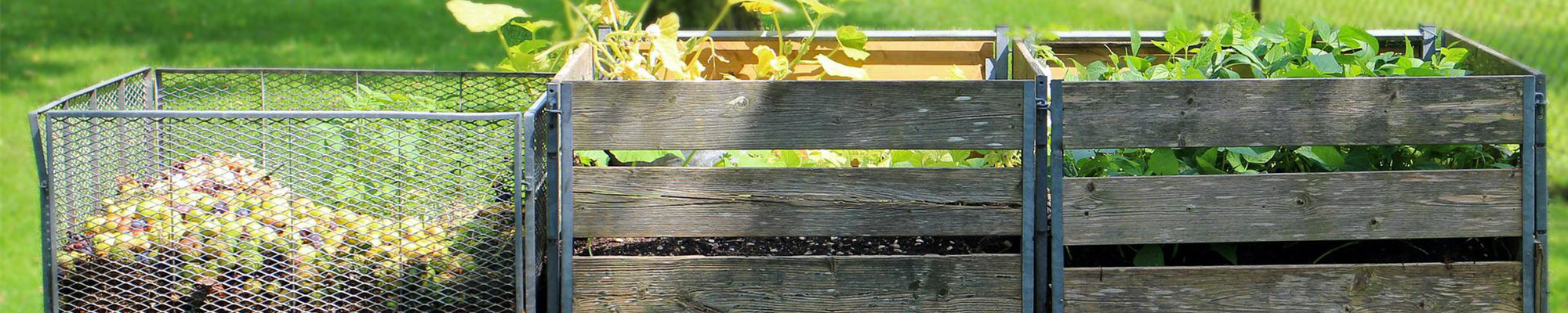 Die 5 h&auml;ufigsten Fehler beim Kompostieren | AL-KO Gartenmagazin