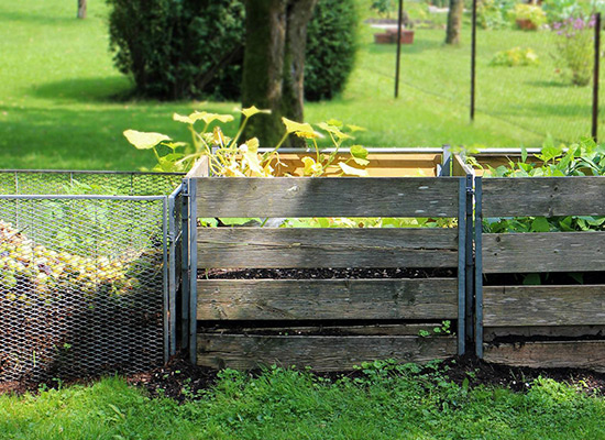 Die 5 häufigsten Fehler beim Kompostieren | AL-KO Gartenmagazin