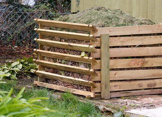 Die 5 hufigsten Fehler beim Kompostieren | AL-KO Gardentech
