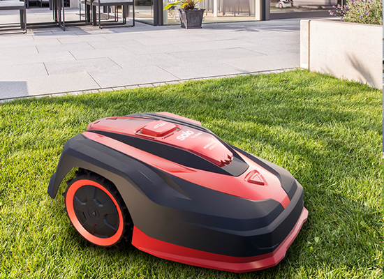 Mähroboter Robolinho® | AL-KO Gartenmagazin