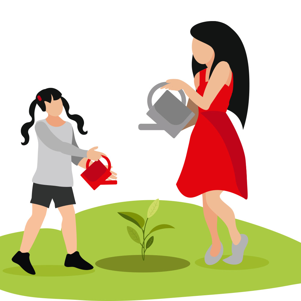 Smart Gardening | AL-KO garden care tips