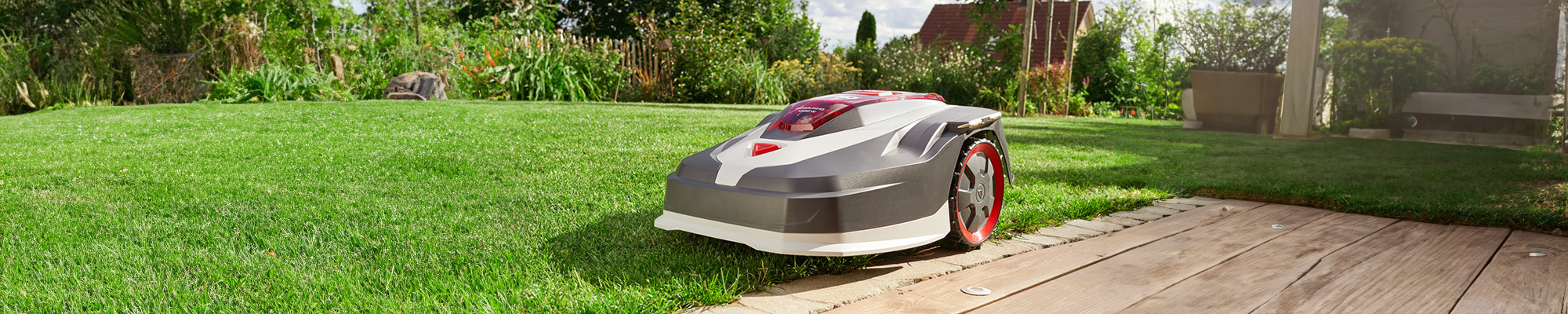 Robolinho® Wyszukiwanie kodu błędu | Znajdź prostą pomoc