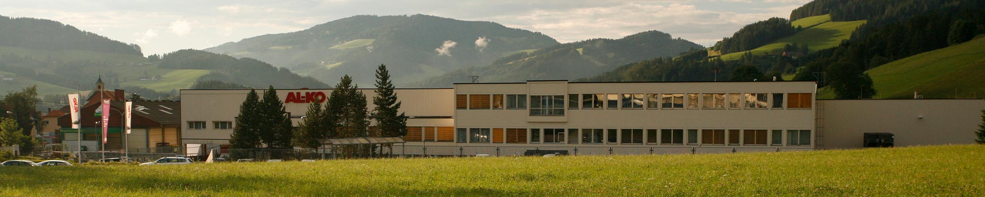 AL-KO Qualitätsversprechen - Engineered in Germany, made in Austria