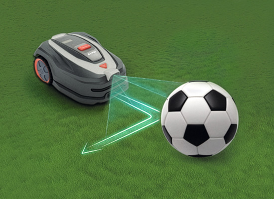 VISION Technologie | AL-KO VISION