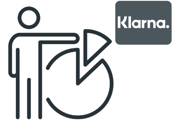 Jetzt einkaufen und mit Klarna 