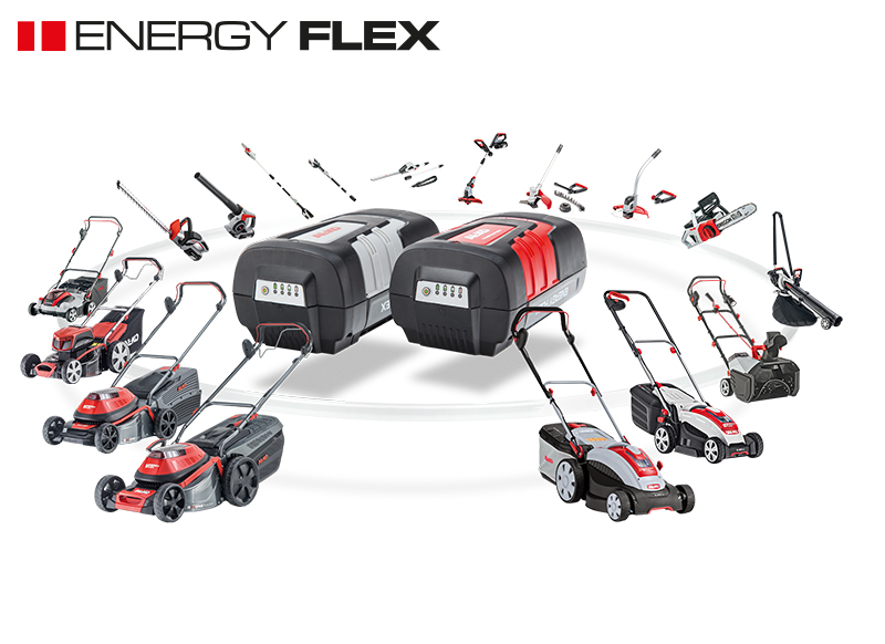 Battery Garden Tools | AL-KO Gardentech