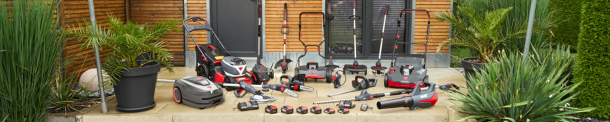 Neuheiten | AL-KO Gardentech