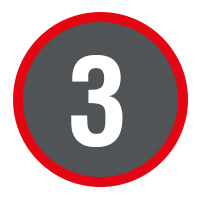 3. Schritt | AL-KO Robolinho® Wunschdesign