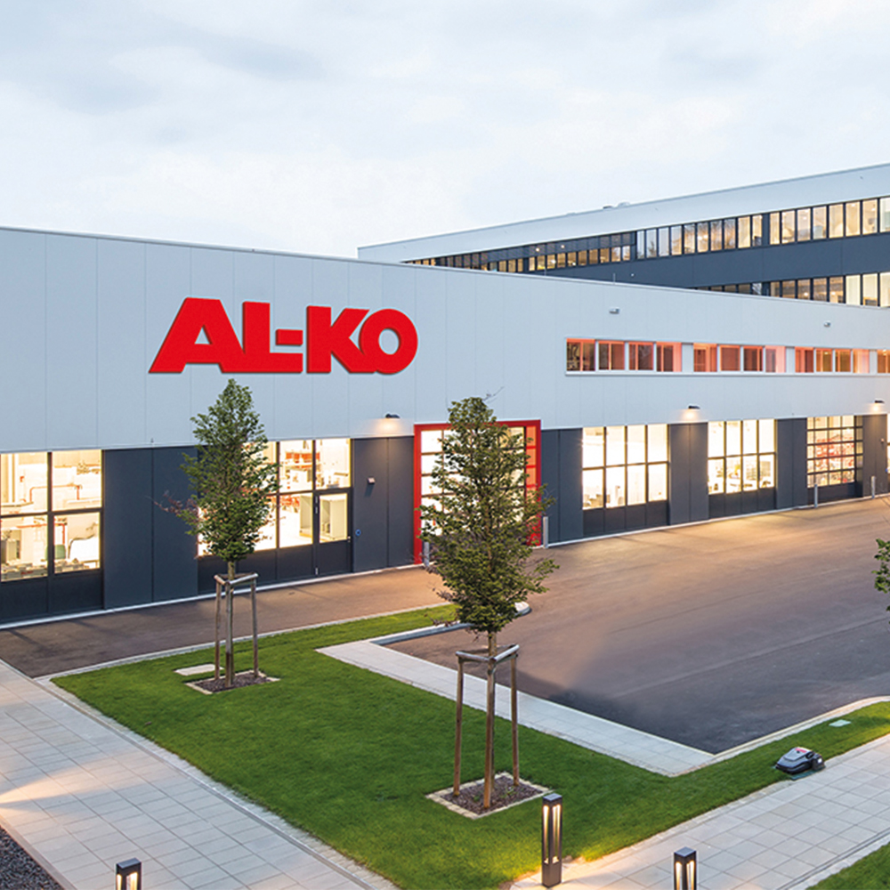 Service | AL-KO  Advice and Information