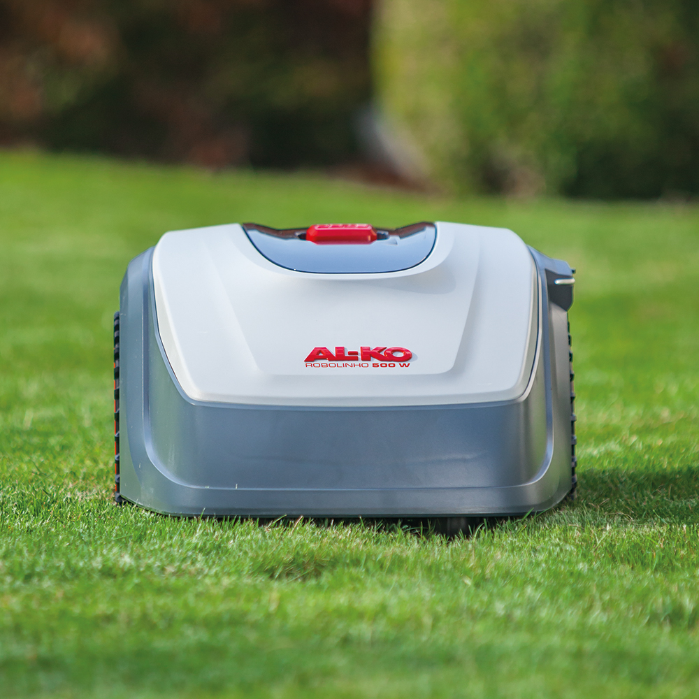 Service | AL-KO  Produktinformationen