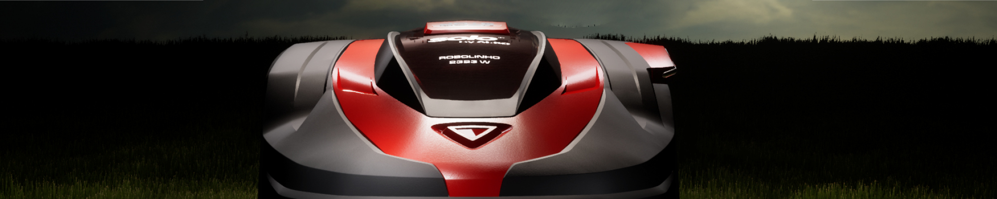 Neues Robolinho® Design 2023