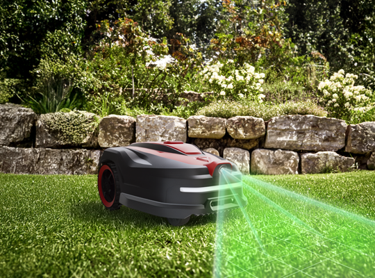 Smart Gardening
