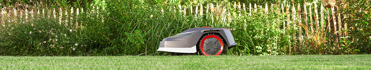 Robolinho® | AL-KO Gardentech