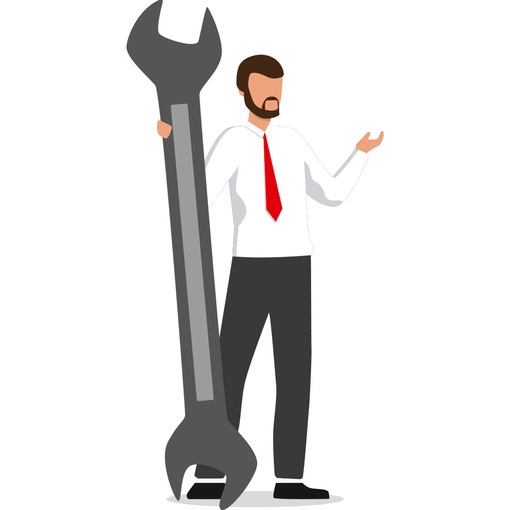 AL-KO Smart Gardening | Service und Reparatur