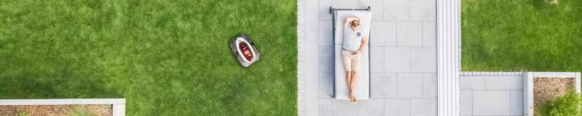 Smart Home | Smart Gardening mit AL-KO Gartengeräten