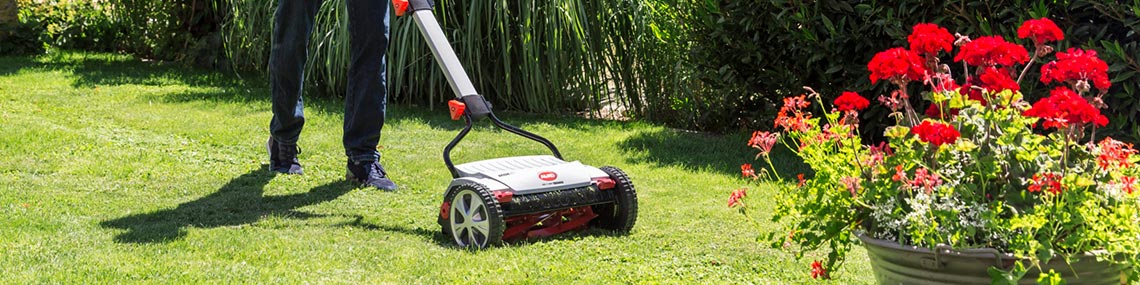 AL-KO Spindelmäher | Nützliche Tipps