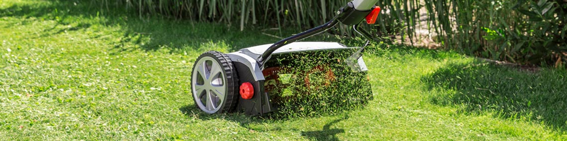AL-KO Spindelmäher | Tipps und Tricks