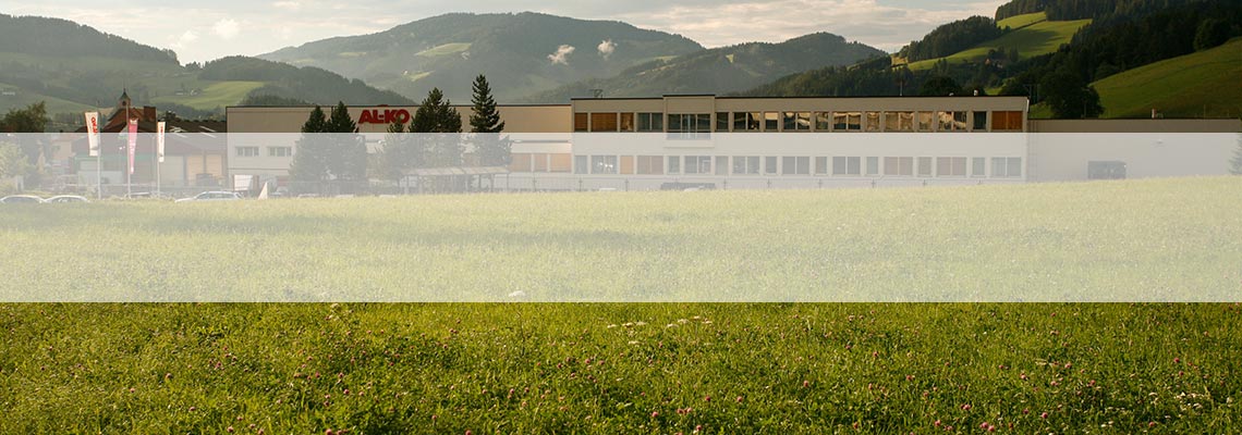 AL-KO Kokybė, kuri daro įspūdį| Sukurta Vokietijoje, pagaminta Austrijoje