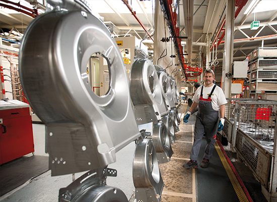 Sicherheit | AL-KO Informationen zur REACH-Verordnung