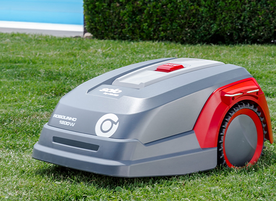 Roboți de tuns gazonul AL-KO