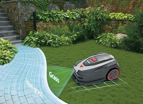 Multi-Zonen Einstellung | Schnelle Installation