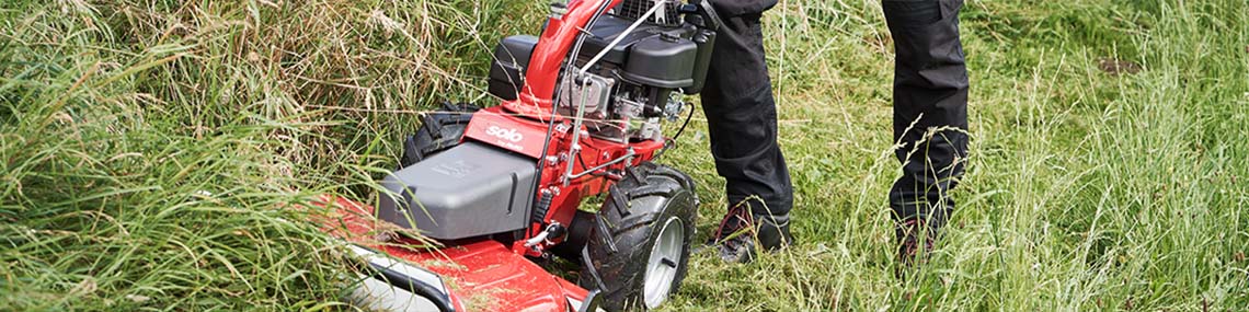 Neuheiten Systemgeräte und Mähtechnik | AL-KO Gardentech
