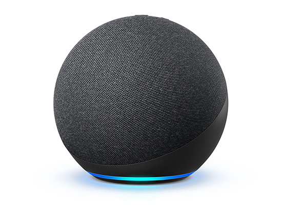 Amazon Echo