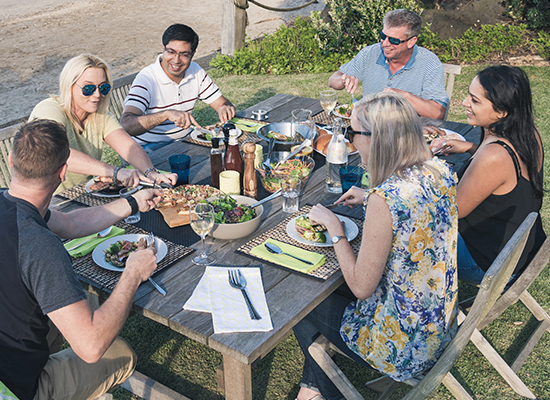 BBQ | AL-KO Masport Grill den Outdoor-Lifestyle erleben