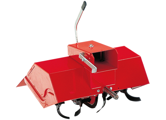 Kombigerät | AL-KO Bodenfräse für Combigerät CF 500