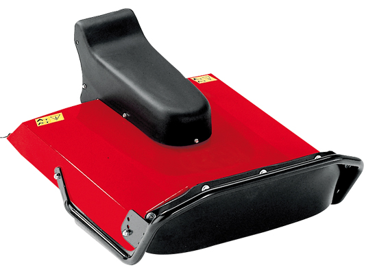 Kombigerät | AL-KO Frontsichelmähwerk für Combigerät CF 500