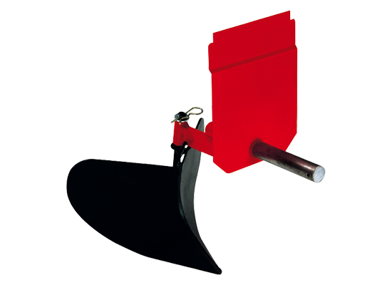 Kombigerät | AL-KO Häufelplug für Combigerät CF 500