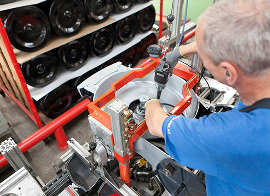 Ersatzteilverkauf online | AL-KO Orginal-Ersatzteile