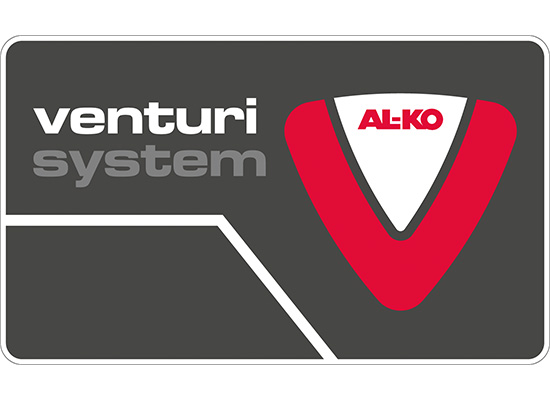 AL-KO Gartenpumpen Vorteile | Venturi-System