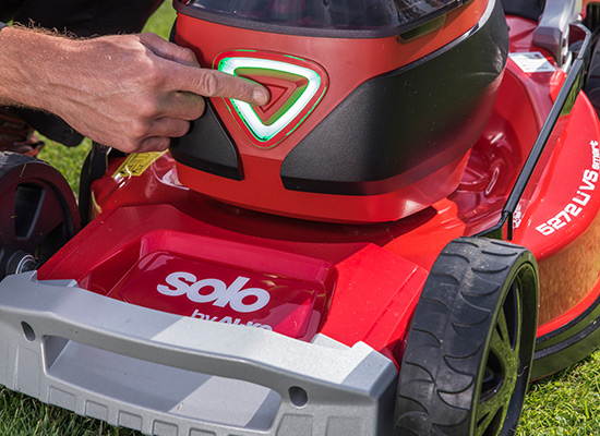 Smarte Akku-Rasenmäher und IFTTT | Entdecken Sie die Möglichkeiten