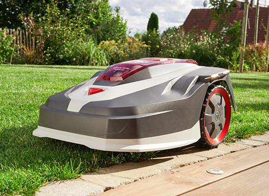 Robolinho® Mähroboter und IFTTT | Entdecken Sie die Möglichkeiten