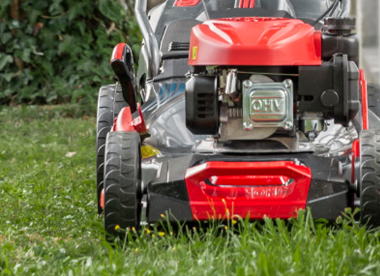 Rasenmäher | AL-KO Beste Mähergebnisse