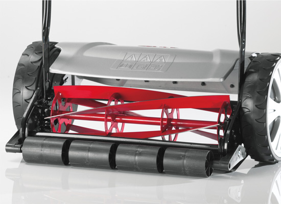 AL-KO Cylinderklippere fordele | Specialcylinder