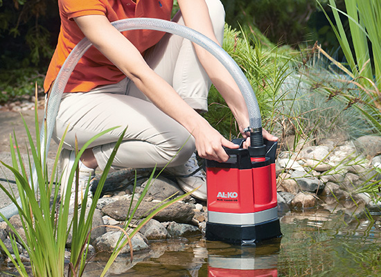 AL-KO Tauchpumpen Vorteile | Zuverlässigkeit und Langlebigkeit
